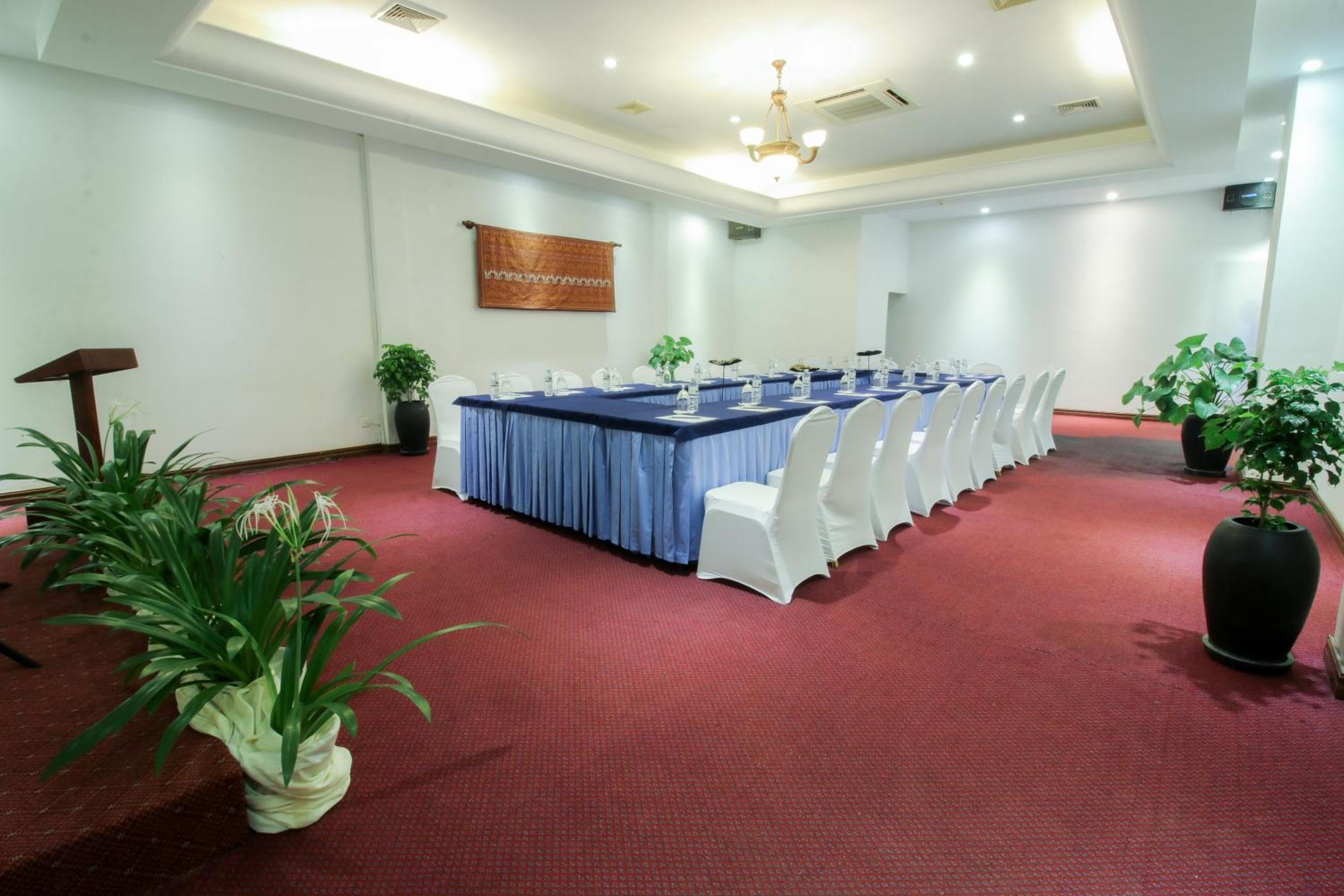 Kingdom Angkor Hotel Σιέμ Ρέαπ Εξωτερικό φωτογραφία