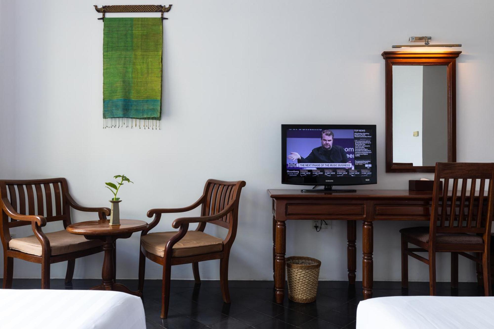 Kingdom Angkor Hotel Σιέμ Ρέαπ Εξωτερικό φωτογραφία