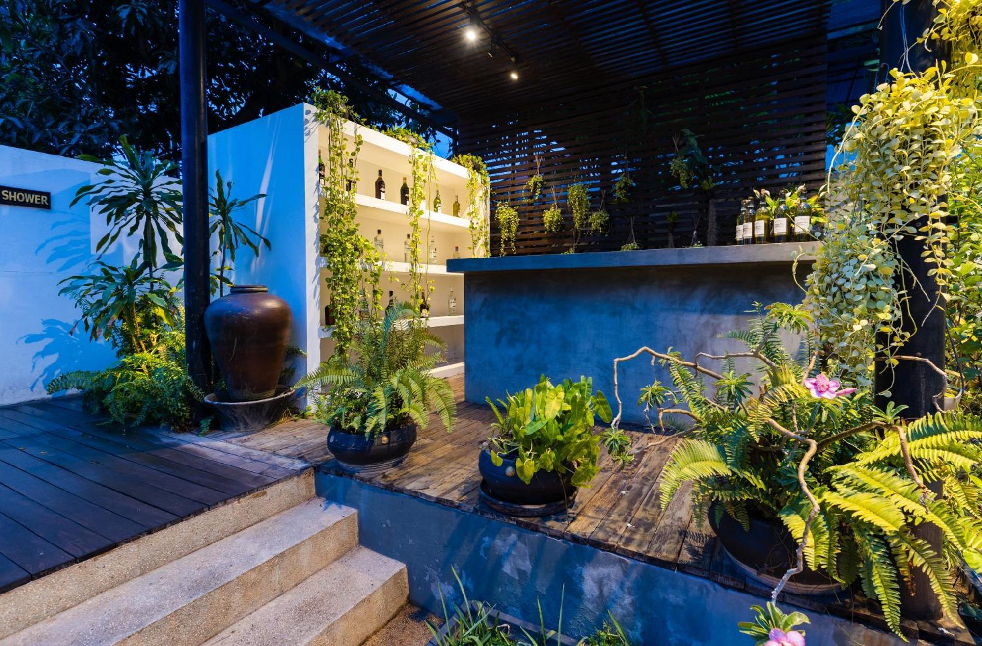 Kingdom Angkor Hotel Σιέμ Ρέαπ Εξωτερικό φωτογραφία