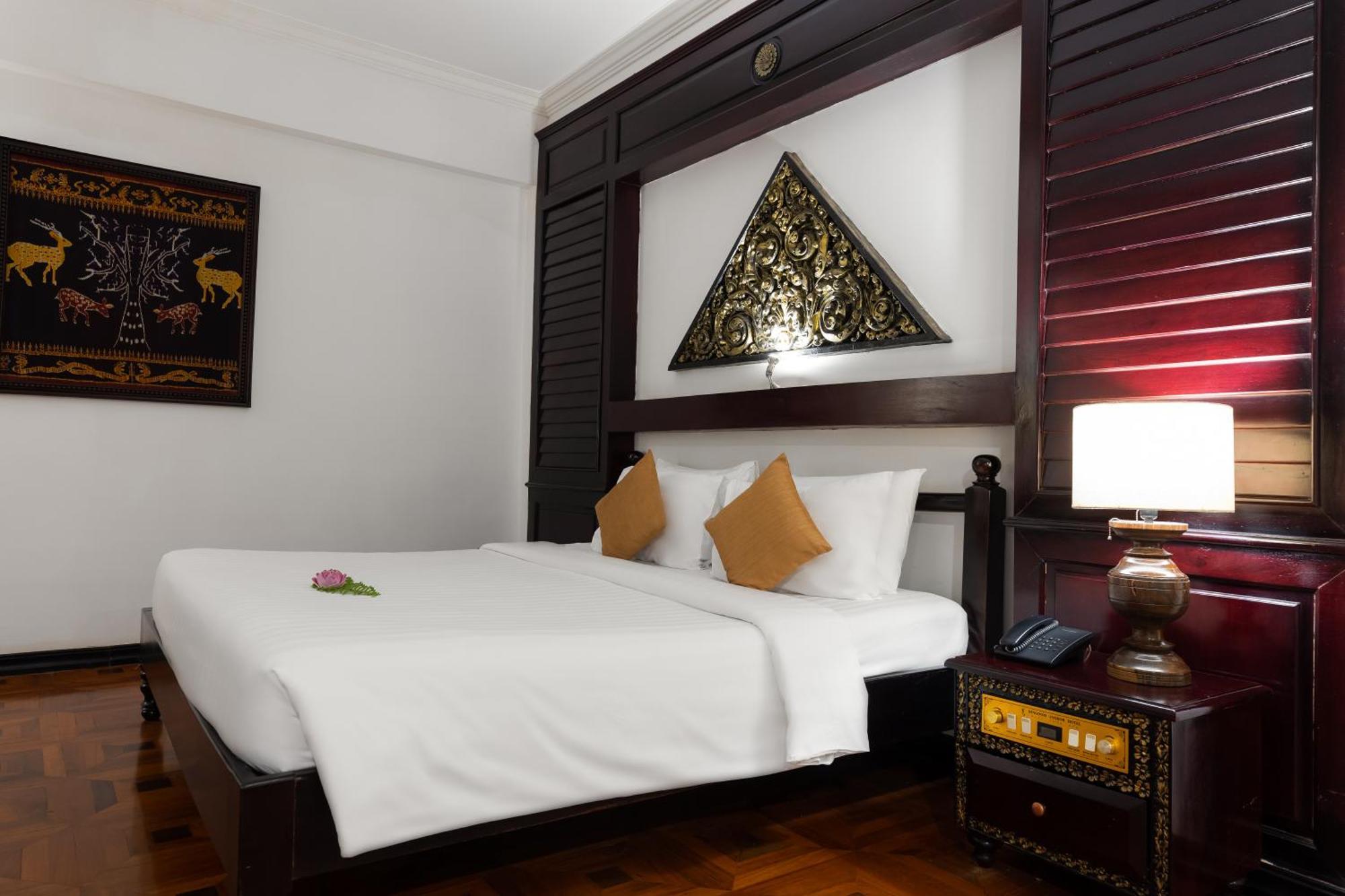 Kingdom Angkor Hotel Σιέμ Ρέαπ Εξωτερικό φωτογραφία