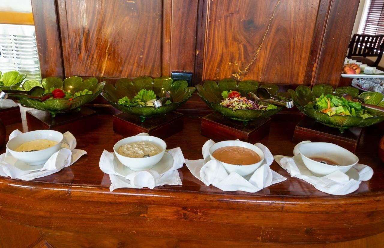 Kingdom Angkor Hotel Σιέμ Ρέαπ Εξωτερικό φωτογραφία